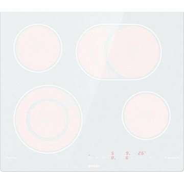 Gorenje ECT643SYW Κεραμική Εστία (733113)